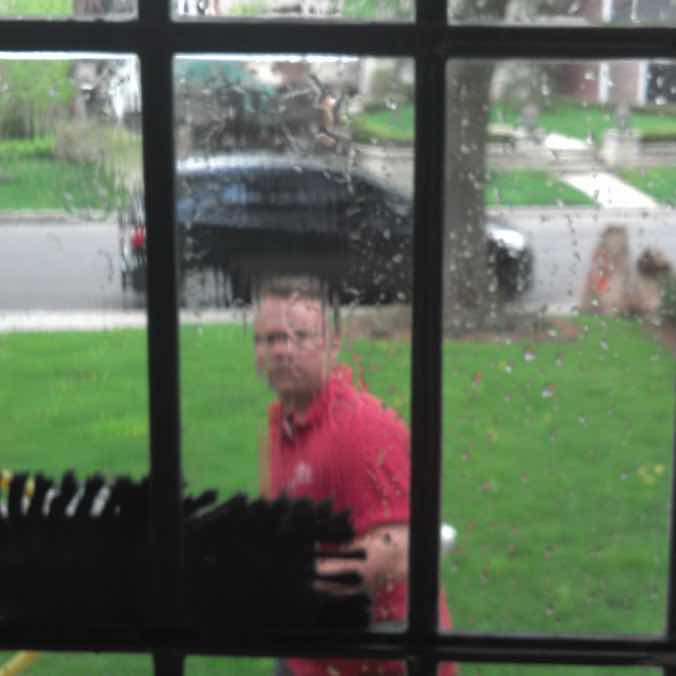 Toronto's Finest Window Cleaning Since 1956 • Rileys' Window Cleaning